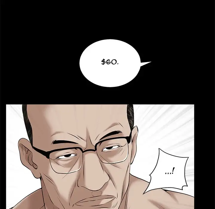 The Leash Chapter 51 - page 80