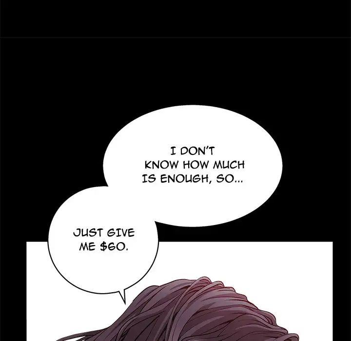 The Leash Chapter 51 - page 84