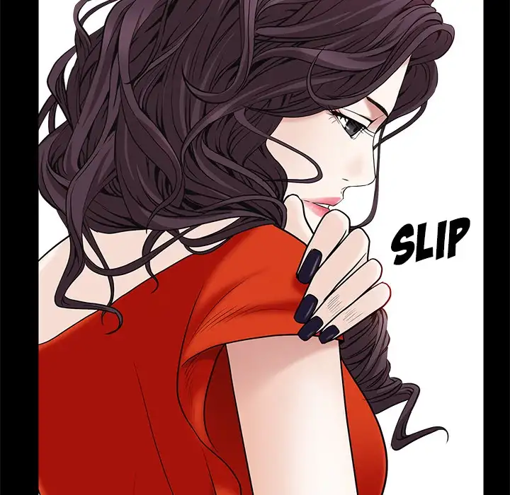 The Leash Chapter 51 - page 85