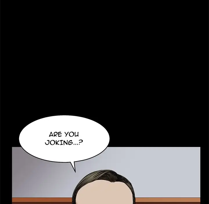 The Leash Chapter 51 - page 87