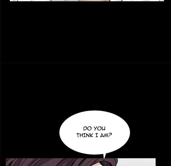 The Leash Chapter 51 - page 89