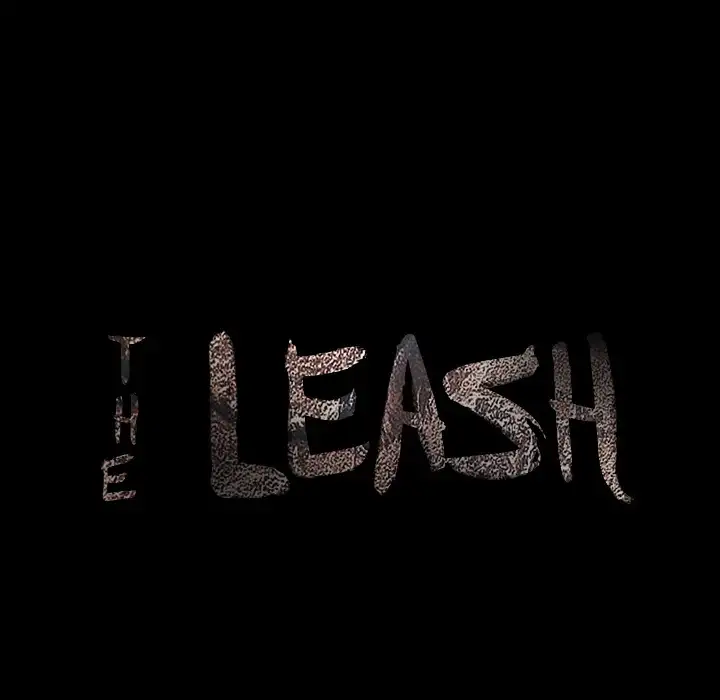 The Leash Chapter 51 - page 9