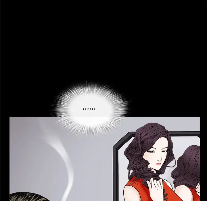 The Leash Chapter 51 - page 93