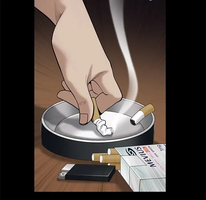 The Leash Chapter 51 - page 96