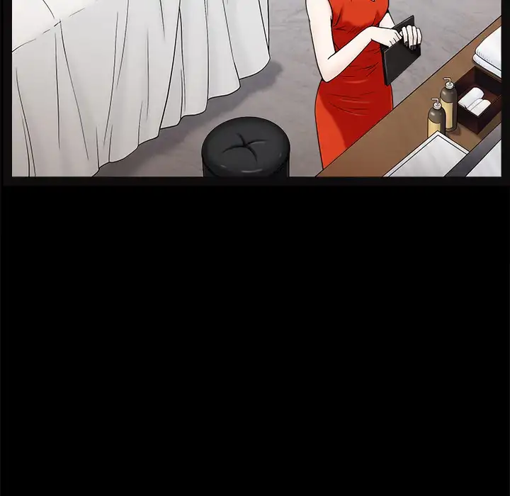 The Leash Chapter 51 - page 99