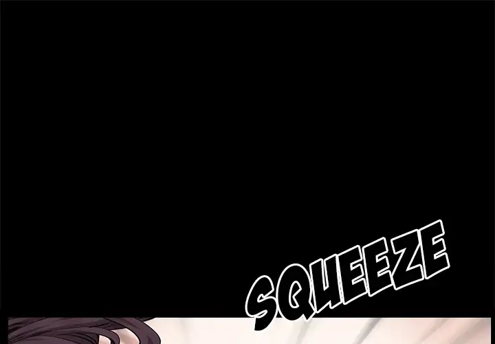 The Leash Chapter 52 - page 1