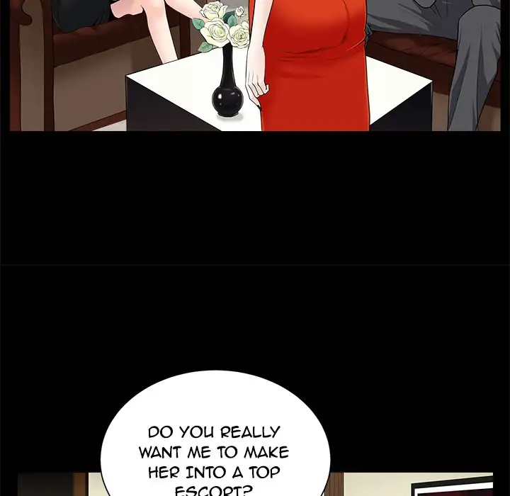 The Leash Chapter 52 - page 101