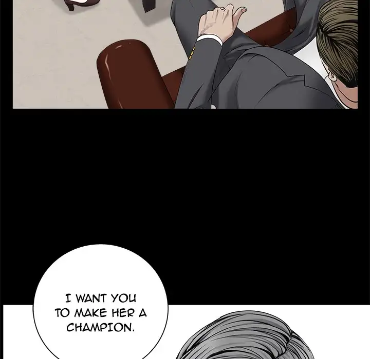 The Leash Chapter 52 - page 103