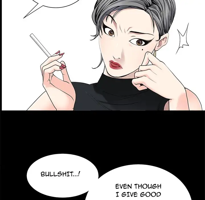 The Leash Chapter 52 - page 104