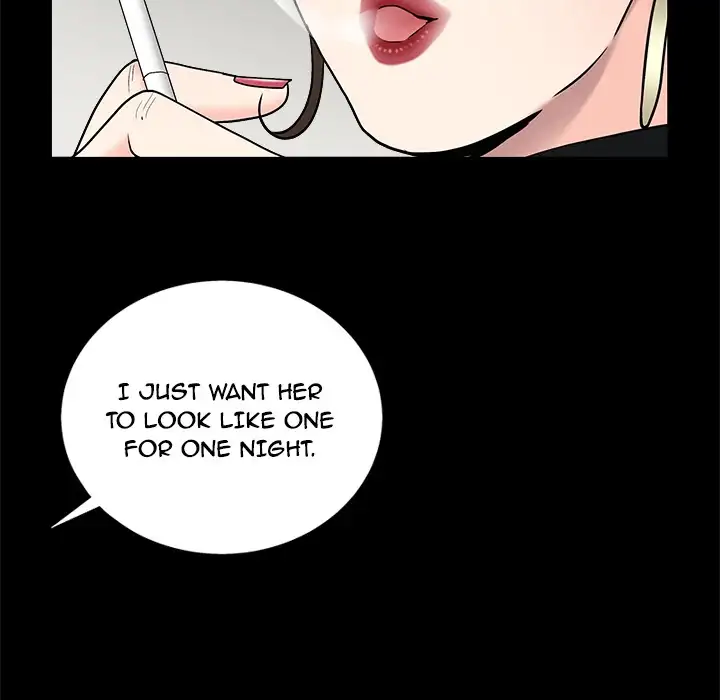 The Leash Chapter 52 - page 110