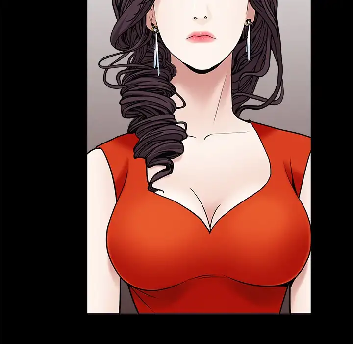 The Leash Chapter 52 - page 116