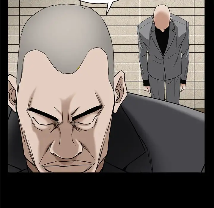 The Leash Chapter 52 - page 134