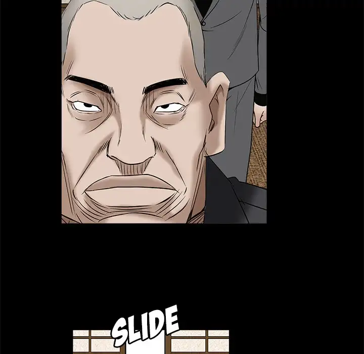 The Leash Chapter 52 - page 140
