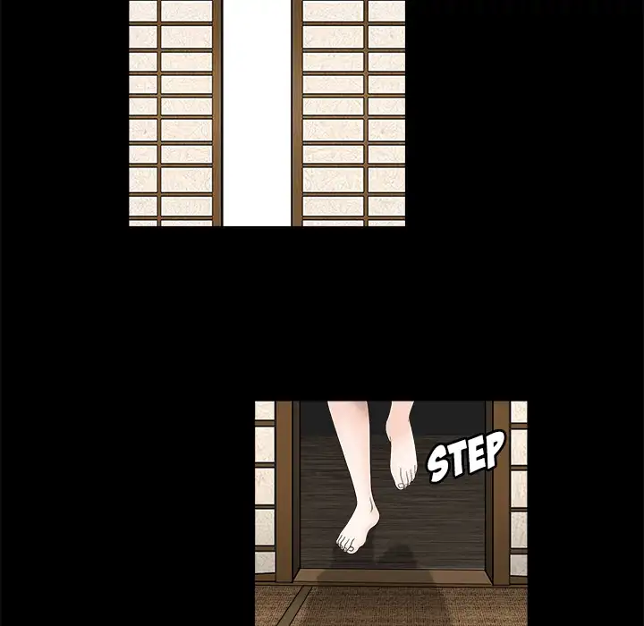 The Leash Chapter 52 - page 141