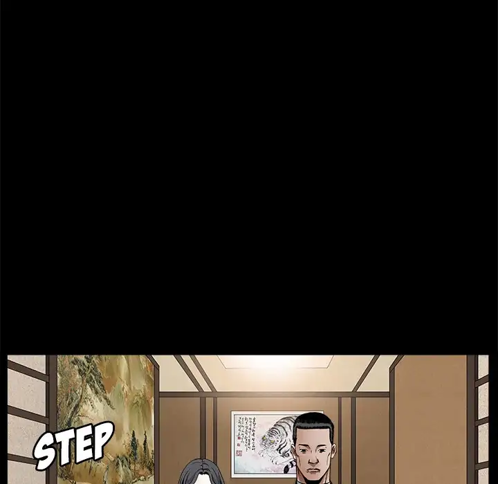 The Leash Chapter 52 - page 151