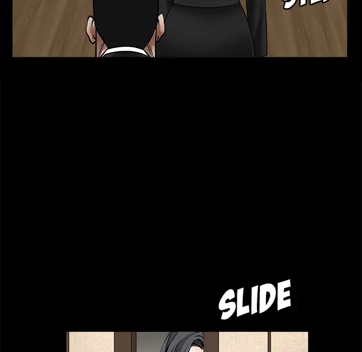 The Leash Chapter 52 - page 155