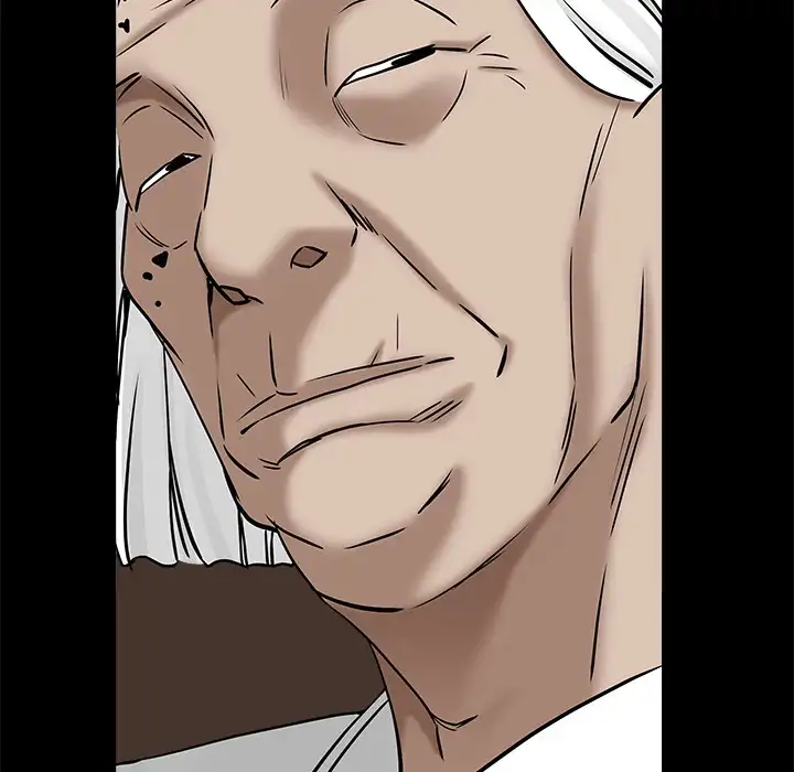 The Leash Chapter 52 - page 167