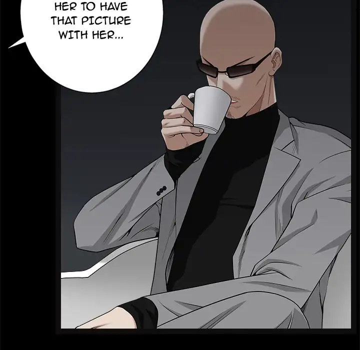 The Leash Chapter 52 - page 22