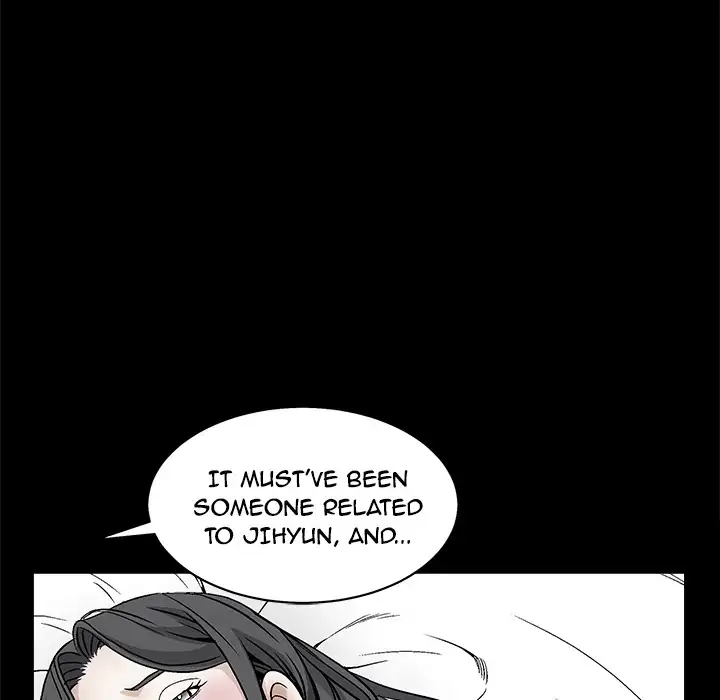 The Leash Chapter 52 - page 23