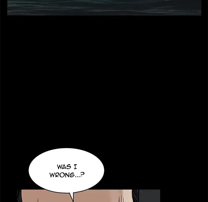 The Leash Chapter 52 - page 27
