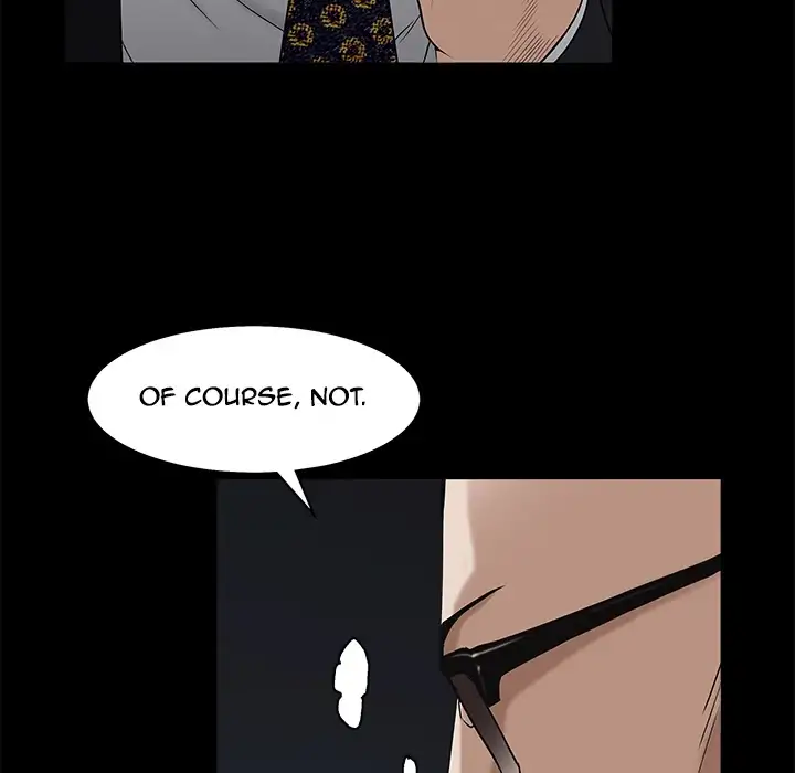 The Leash Chapter 52 - page 29