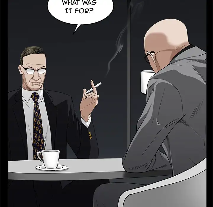 The Leash Chapter 52 - page 33