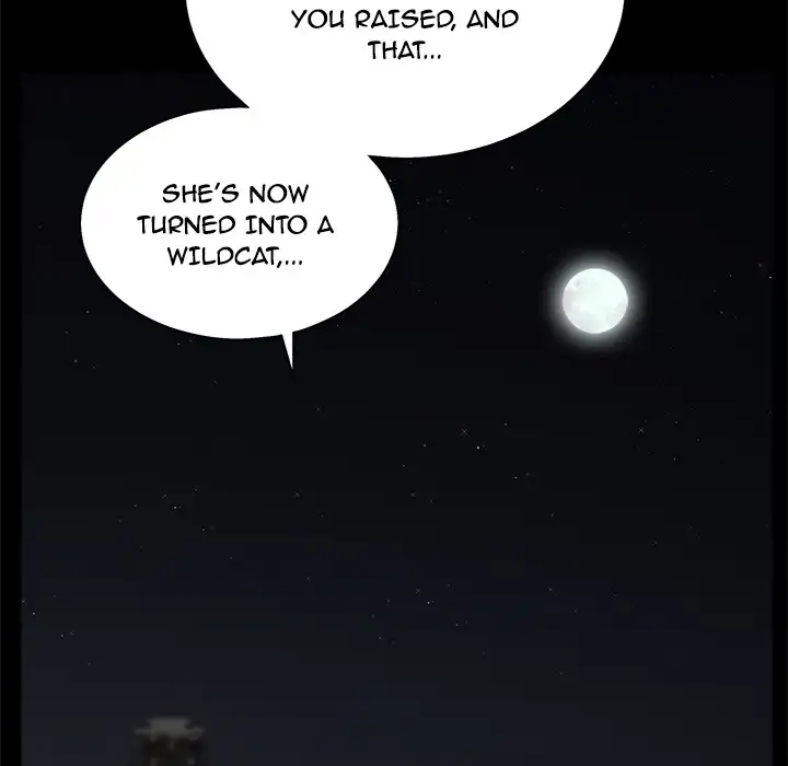 The Leash Chapter 52 - page 35