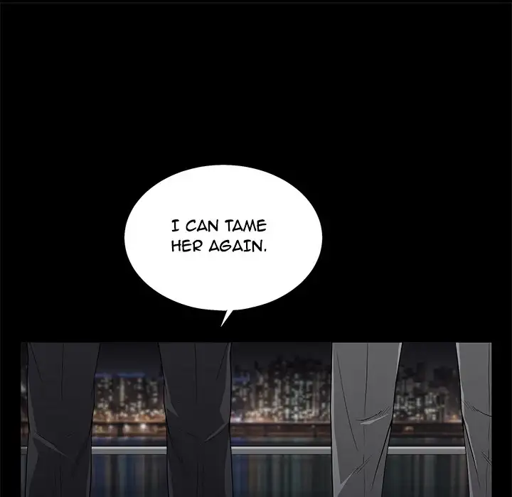 The Leash Chapter 52 - page 37