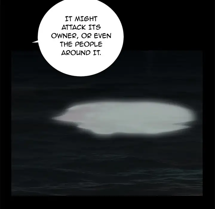 The Leash Chapter 52 - page 41