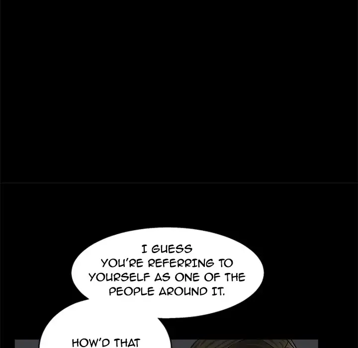 The Leash Chapter 52 - page 42