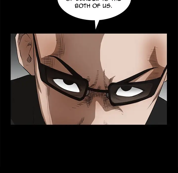 The Leash Chapter 52 - page 49