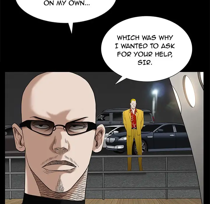 The Leash Chapter 52 - page 52