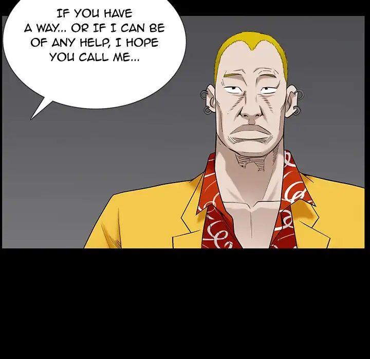 The Leash Chapter 52 - page 54