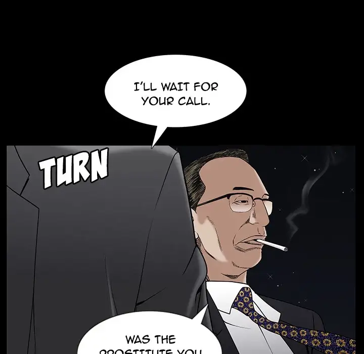The Leash Chapter 52 - page 57