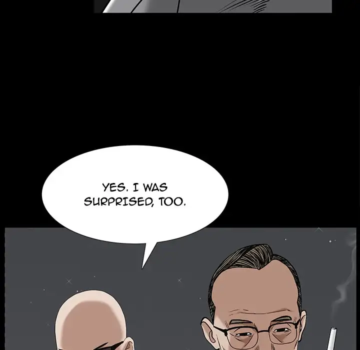 The Leash Chapter 52 - page 61