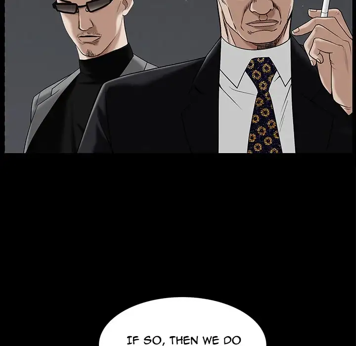 The Leash Chapter 52 - page 62
