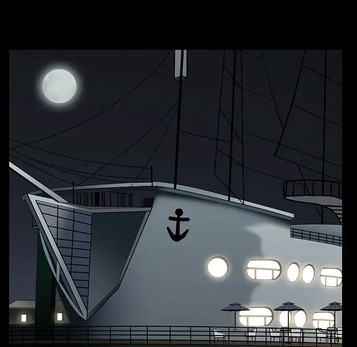 The Leash Chapter 52 - page 67