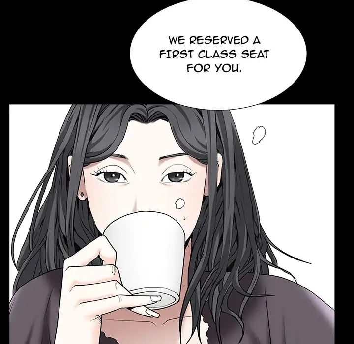 The Leash Chapter 52 - page 71