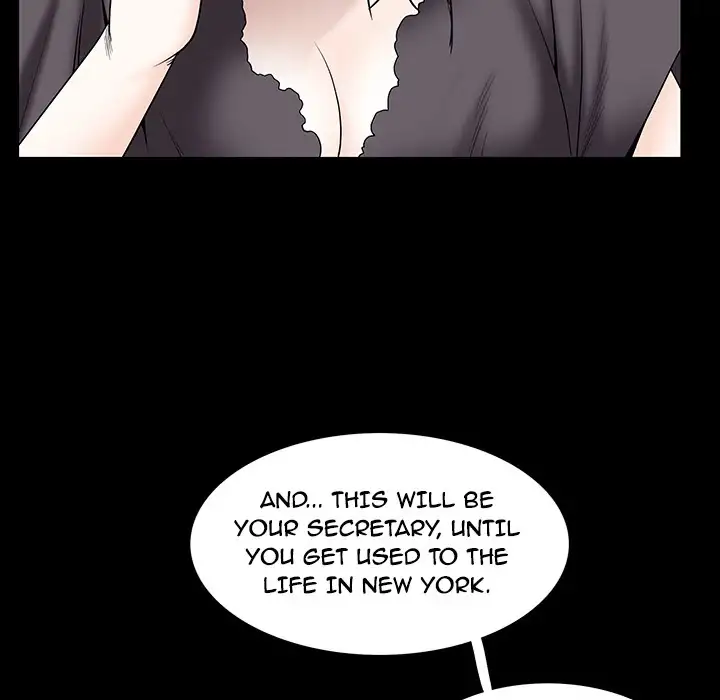 The Leash Chapter 52 - page 72