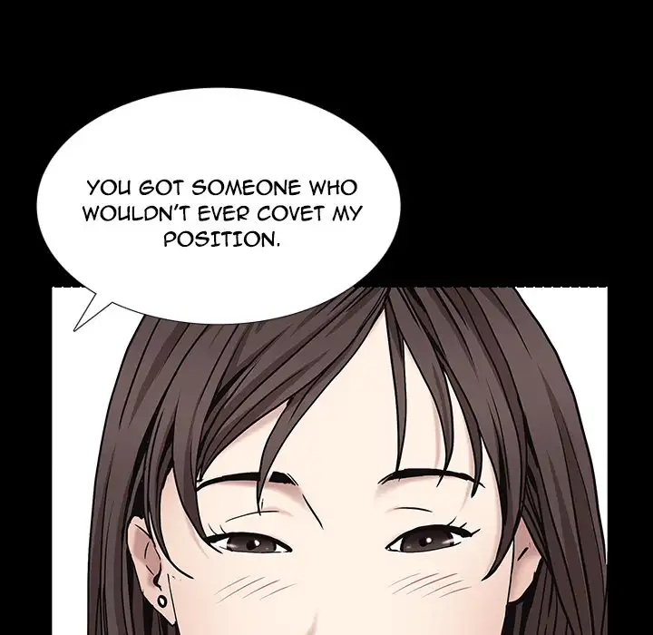 The Leash Chapter 52 - page 78