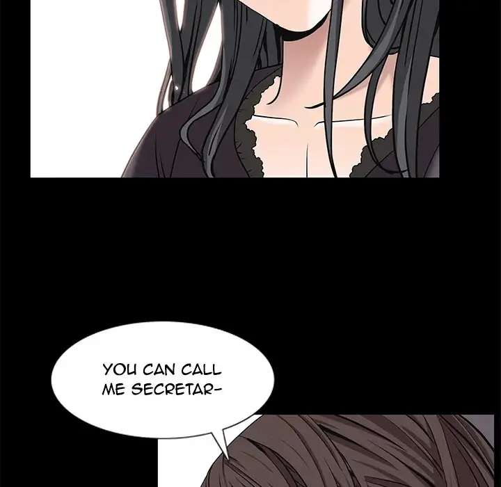 The Leash Chapter 52 - page 84