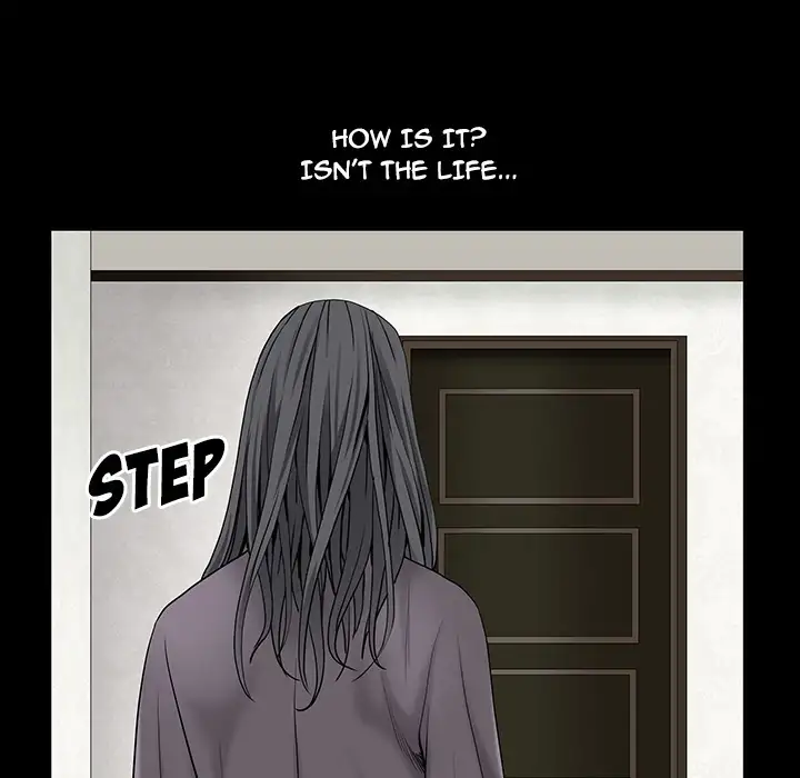 The Leash Chapter 52 - page 91