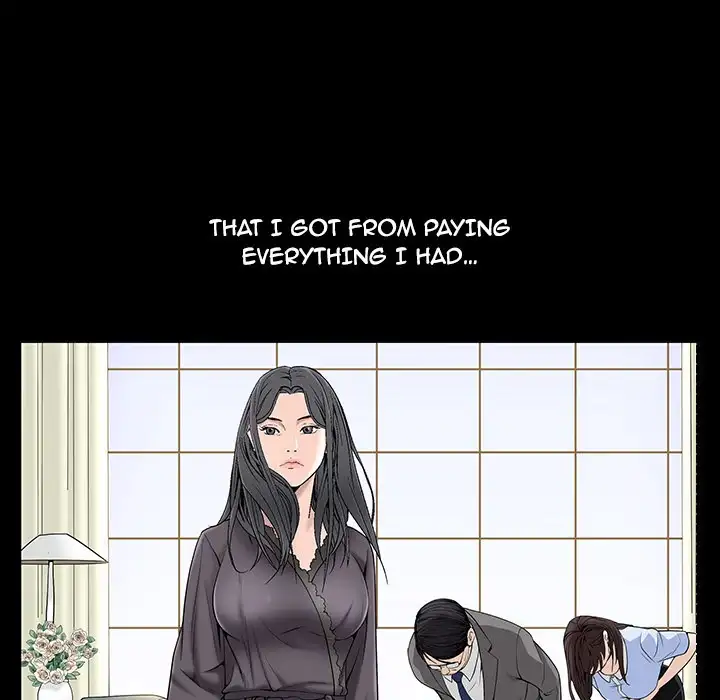 The Leash Chapter 52 - page 93