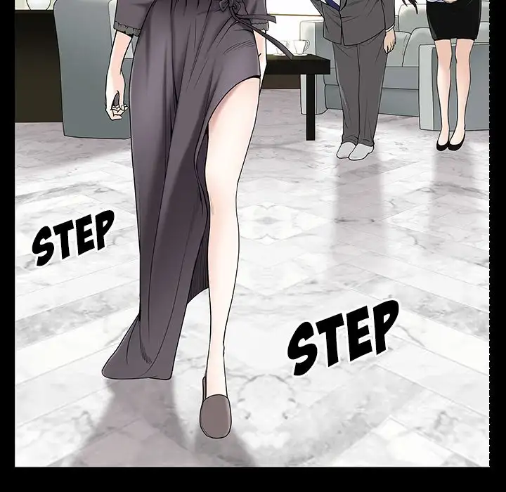 The Leash Chapter 52 - page 94