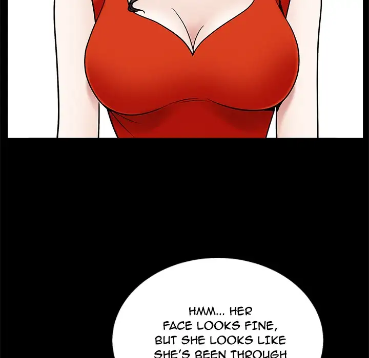 The Leash Chapter 52 - page 99