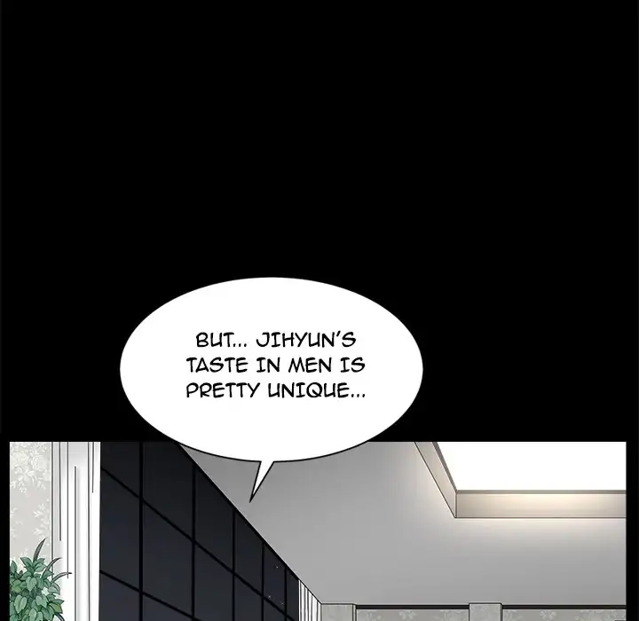 The Leash Chapter 53 - page 113