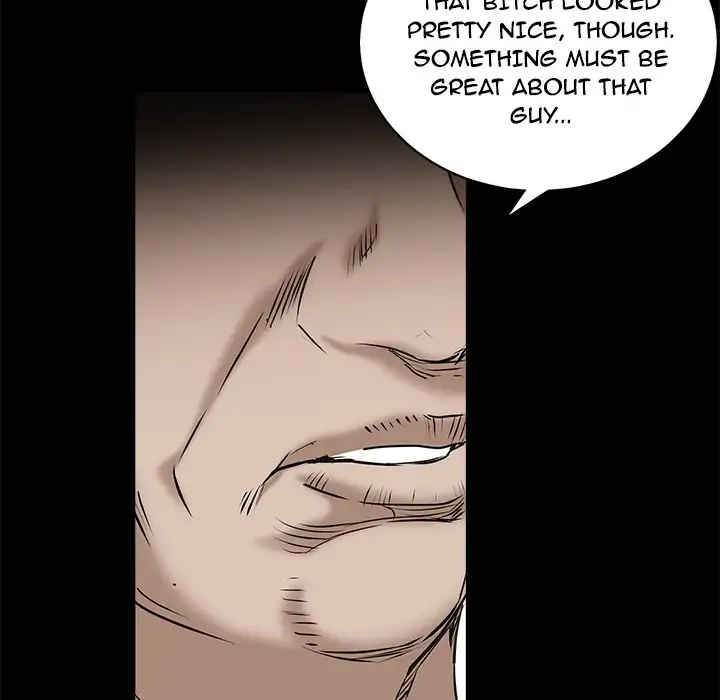The Leash Chapter 53 - page 129