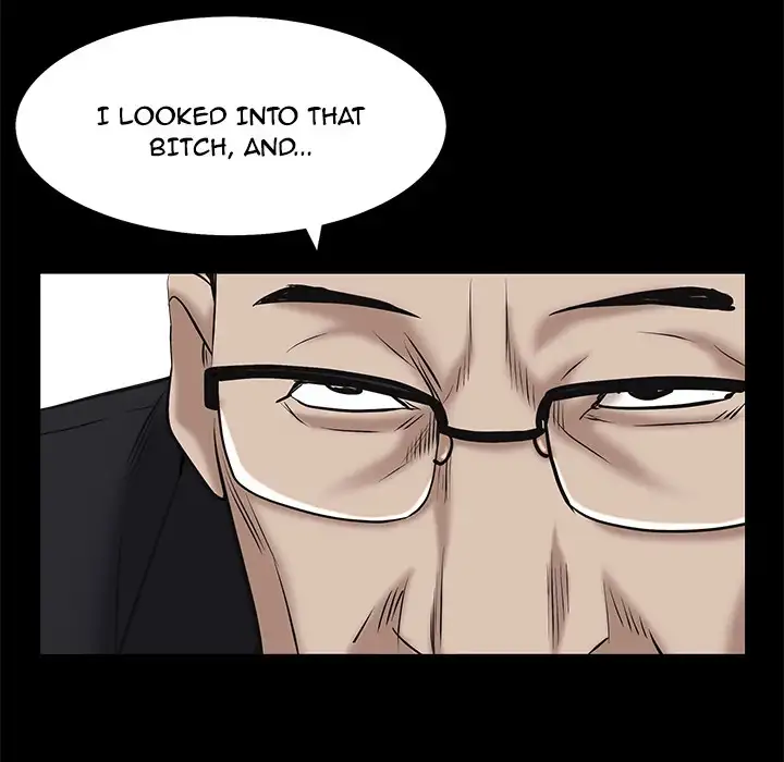 The Leash Chapter 53 - page 134