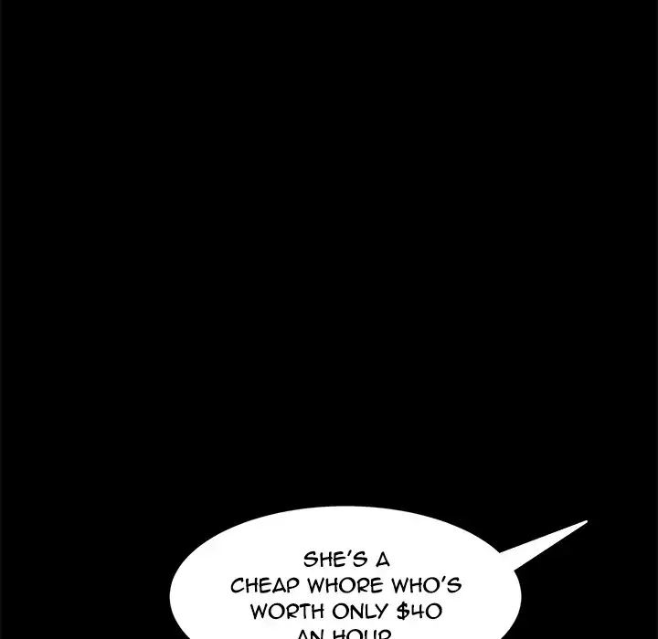 The Leash Chapter 53 - page 137