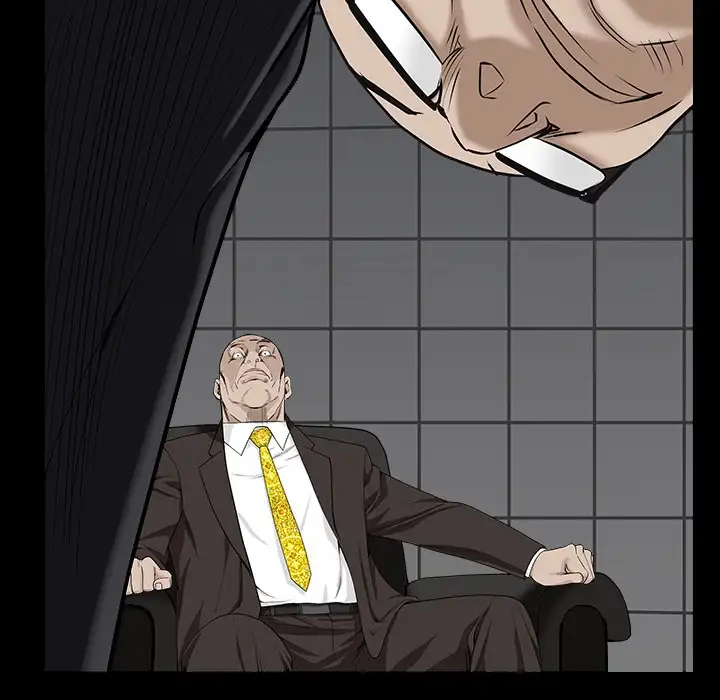 The Leash Chapter 53 - page 150
